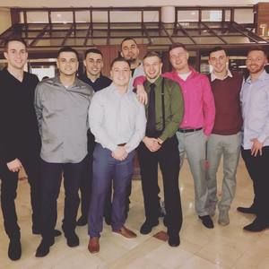 Meet your Posher, Nick